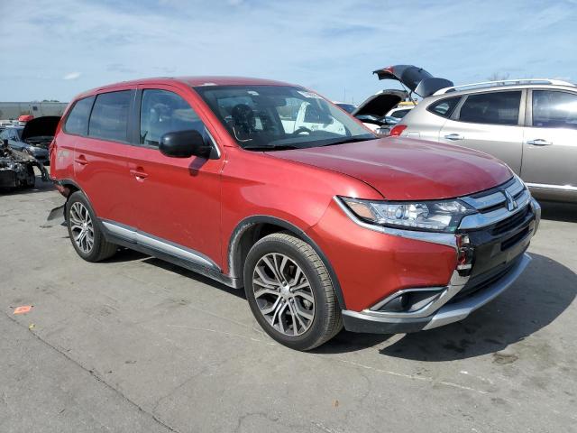 صورة رقم 4 من المزاد - 2018 MITSUBISHI OUTLANDER مع VIN JA4AD2A39JZ010286
