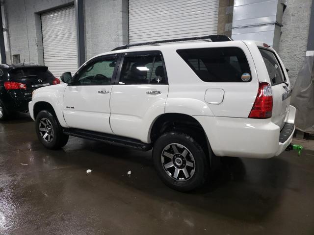 Zdjęcie 2 z aukcji – 2007 TOYOTA 4RUNNER SR z VIN JTEBU14R570106543