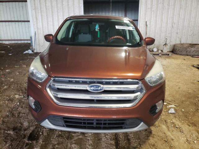 Photo 5 from auction – 2017 FORD ESCAPE SE with VIN 1FMCU0GD8HUA40837