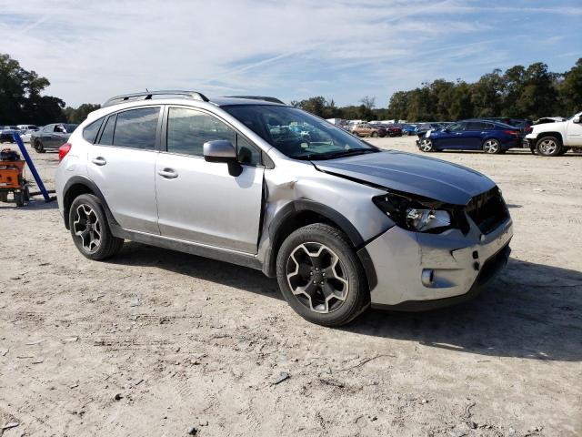 Photo 4 from auction – 2013 SUBARU XV CROSSTR with VIN JF2GPACC2D1855466