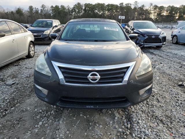 Photo 5 from auction – 2014 NISSAN ALTIMA 2.5 with VIN 1N4AL3AP8EC409223