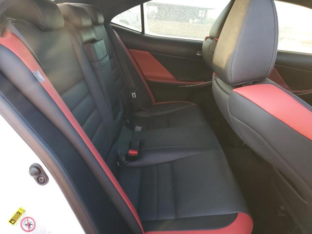 Photo 10 from auction – 2015 LEXUS IS 250 with VIN JTHCF1D21F5020071