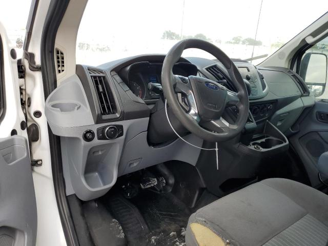 Photo 8 from auction – 2017 FORD TRANSIT T- with VIN 1FTYE1ZM1HKB25346