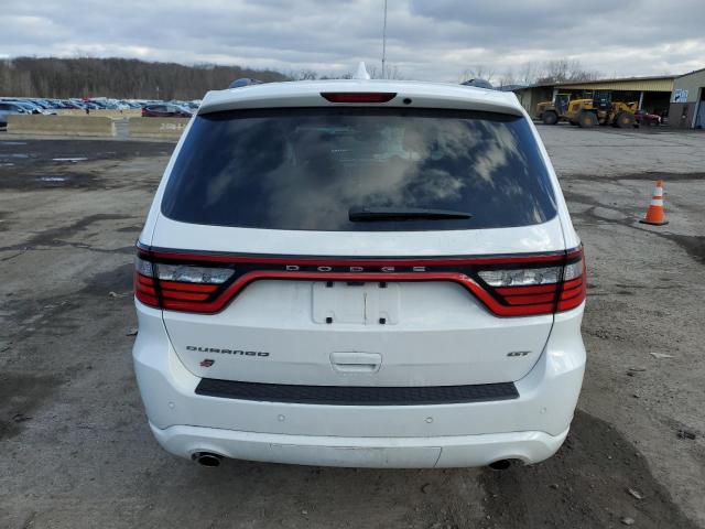 Photo 6 from auction – 2019 DODGE DURANGO GT with VIN 1C4RDJDG3KC754794