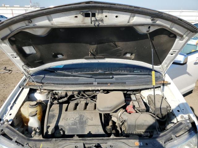Photo 11 from auction – 2009 LINCOLN MKX with VIN 2LMDU88C59BJ03137