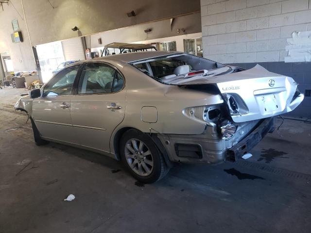 Photo 2 from auction – 2002 LEXUS ES 300 with VIN JTHBF30G320029113