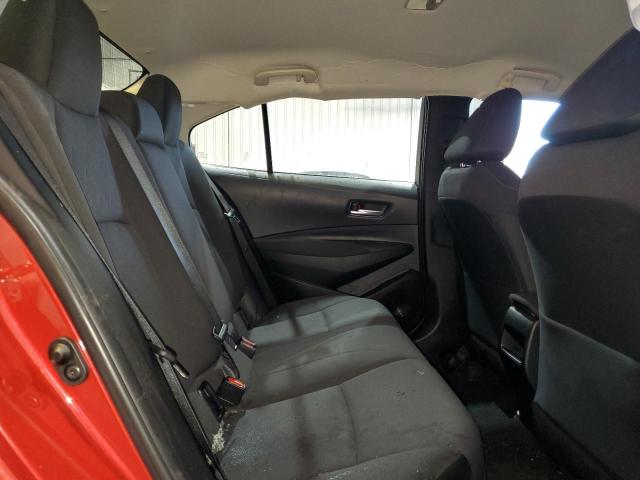 Photo 10 from auction – 2020 TOYOTA COROLLA LE with VIN 5YFEPRAE5LP078154