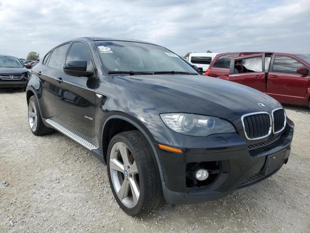 Photo 4 from auction – 2011 BMW X6 XDRIVE3 with VIN 5UXFG2C57BLX06357