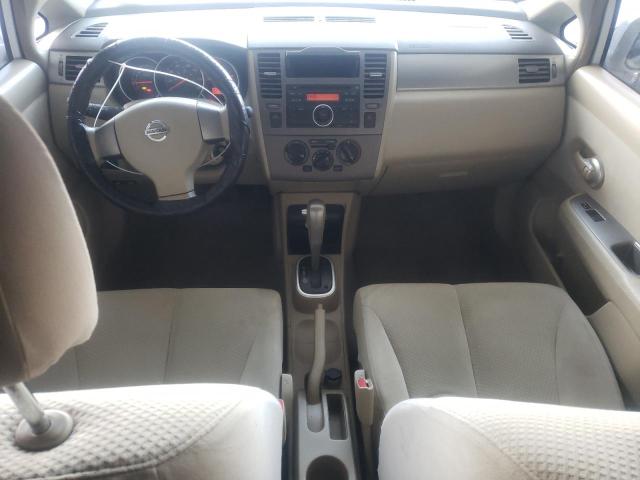 Photo 8 from auction – 2012 NISSAN VERSA S with VIN 3N1BC1CP6CK295460