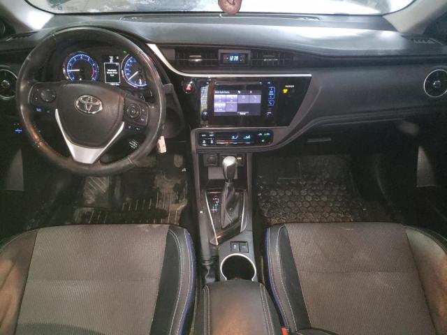 Photo 8 from auction – 2017 TOYOTA COROLLA L with VIN 2T1BURHE2HC930517