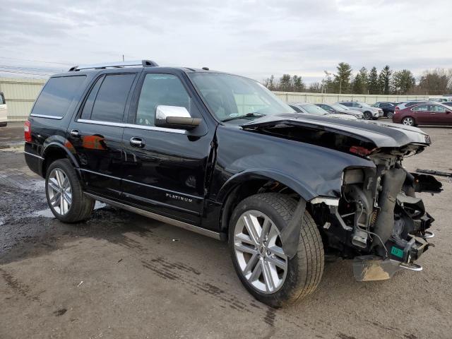 Photo 4 from auction – 2017 FORD EXPEDITION with VIN 1FMJU1MT1HEA64237