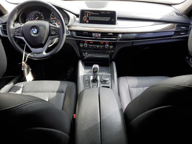 Photo 8 from auction – 2016 BMW X6 XDRIVE3 with VIN 5UXKU2C57G0N79884