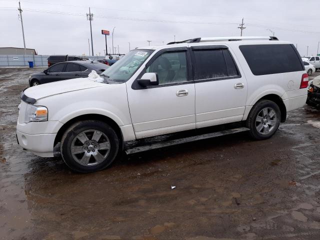 FORD EXPEDITION 2010 with VIN 1FMJK2A5XAEA34239 - Photo from auction