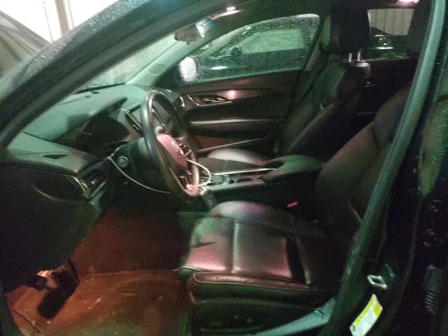 Photo 7 from auction – 2014 CADILLAC ATS with VIN 1G6AA5RX6E0101665
