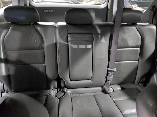 Photo 10 from auction – 2005 ACURA MDX with VIN 2HNYD18215H520143