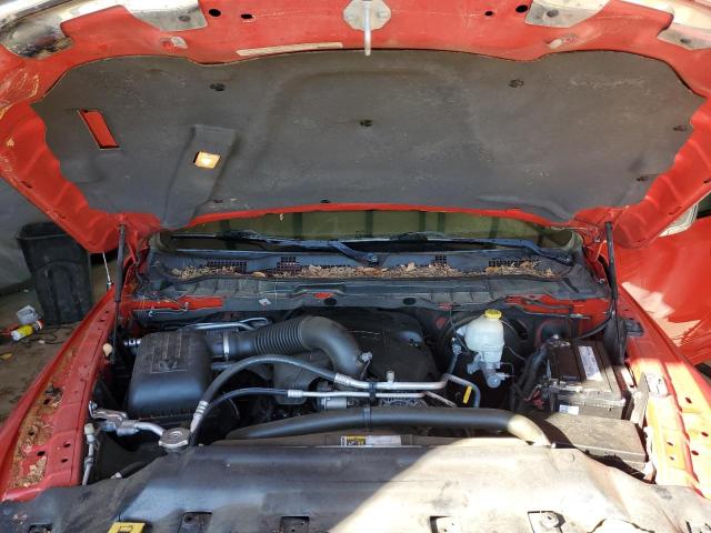 Photo 11 from auction – 2015 RAM 1500 SLT with VIN 1C6RR6LT3FS570813