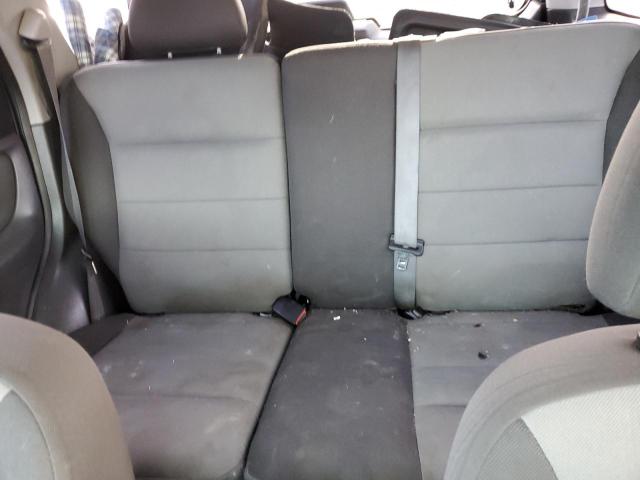 Photo 10 from auction – 2006 FORD ESCAPE XLS with VIN 1FMYU02Z76KA69327