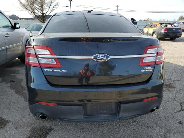 Photo 6 from auction – 2013 FORD TAURUS SEL with VIN 1FAHP2E85DG204076