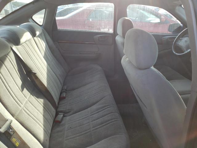 Photo 10 from auction – 2005 CHEVROLET IMPALA with VIN 2G1WF52E559375841