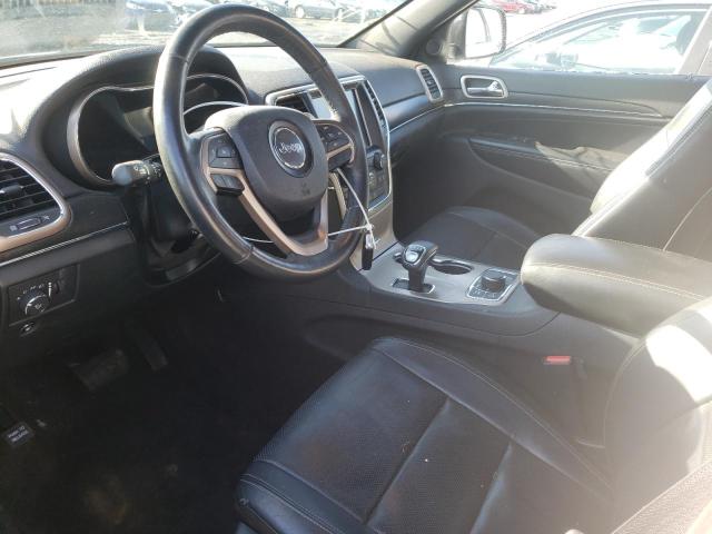 Photo 7 from auction – 2015 JEEP GRAND CHER with VIN 1C4RJFBG5FC205385