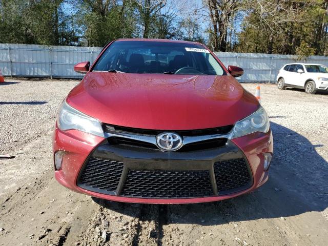 Photo 5 from auction – 2015 TOYOTA CAMRY LE with VIN 4T1BF1FK7FU947359