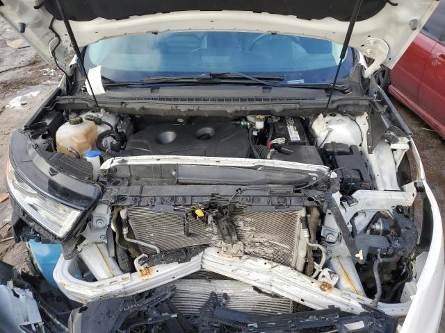Photo 12 from auction – 2016 FORD EDGE SEL with VIN 2FMPK4J96GBB61678