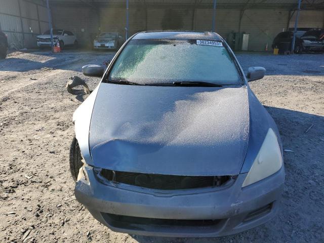 Photo 5 from auction – 2007 HONDA ACCORD EX with VIN 1HGCM66577A005838