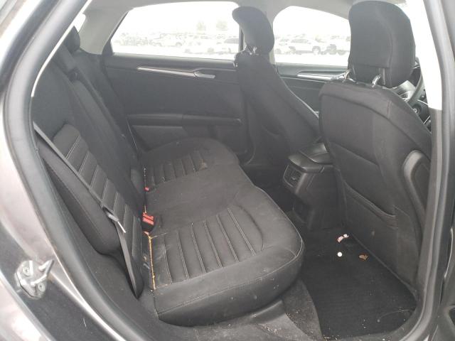 Photo 10 from auction – 2013 FORD FUSION SE with VIN 3FA6P0H76DR363356