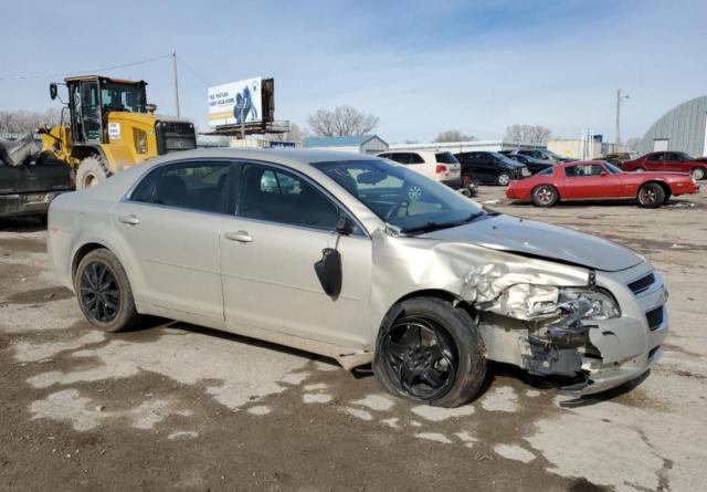 Photo 4 from auction – 2012 CHEVROLET MALIBU LS with VIN 1G1ZB5E08CF147264