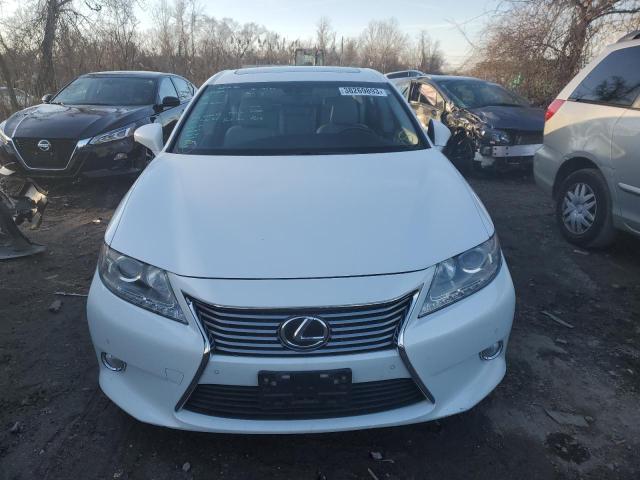 Photo 5 from auction – 2013 LEXUS ES 350 with VIN JTHBK1GG6D2060384