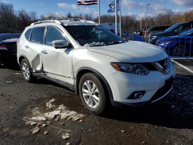 Photo 4 from auction – 2016 NISSAN ROGUE S with VIN 5N1AT2MN4GC878872