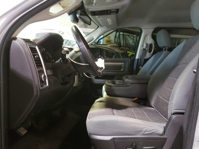Foto 7 de la subasta – 2017 RAM 1500 SLT con VIN 1C6RR7LTXHS727584