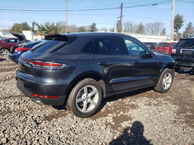 Photo 3 from auction – 2020 PORSCHE MACAN with VIN WP1AA2A5XLLB15228