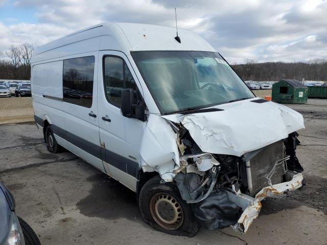 Photo 4 from auction – 2016 MERCEDES-BENZ SPRINTER 2 with VIN 8BTPE8CD8GE124343