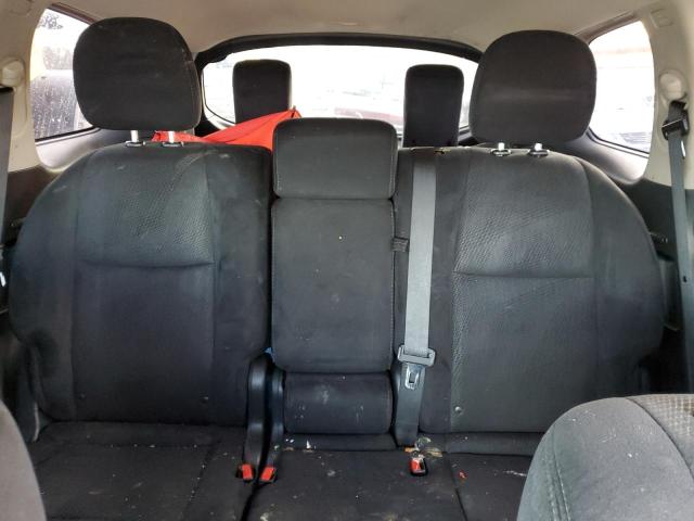 Photo 10 from auction – 2016 NISSAN PATHFINDER with VIN 5N1AR2MNXGC647232