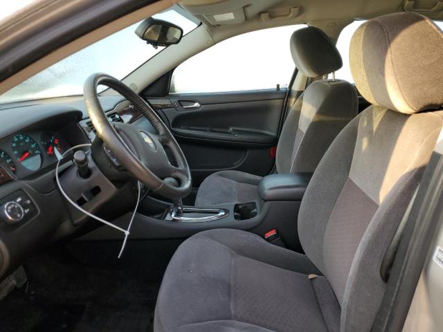 Foto 7 de la subasta – 2012 CHEVROLET IMPALA LS con VIN 2G1WF5E33C1131501