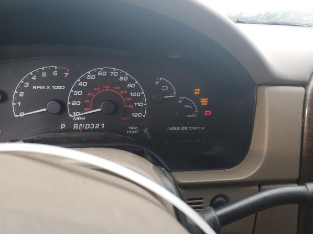 Photo 9 from auction – 2002 FORD EXPLORER E with VIN 1FMDU74E52ZB90831