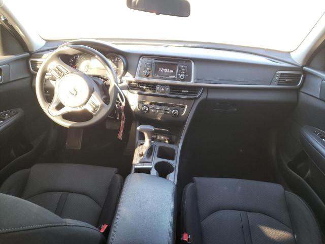 Photo 8 from auction – 2016 KIA OPTIMA LX with VIN 5XXGT4L32GG068506