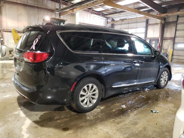 Photo 3 from auction – 2018 CHRYSLER PACIFICA T with VIN 2C4RC1BG7JR211069
