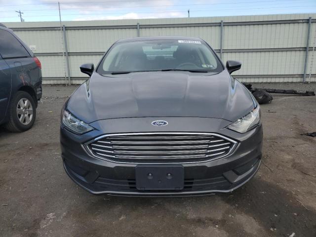 Photo 5 from auction – 2017 FORD FUSION SE with VIN 3FA6P0HD4HR310134