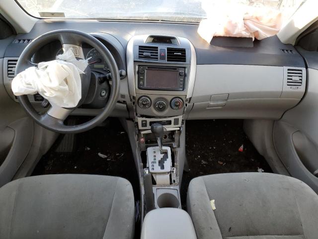 Foto 8 de la subasta – 2013 TOYOTA COROLLA BA con VIN 5YFBU4EE0DP218864