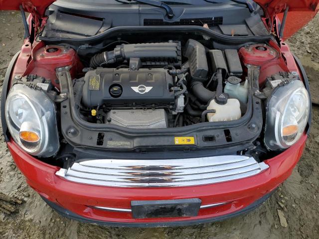 Photo 11 from auction – 2013 MINI COOPER COU with VIN WMWSX1C54DT507373