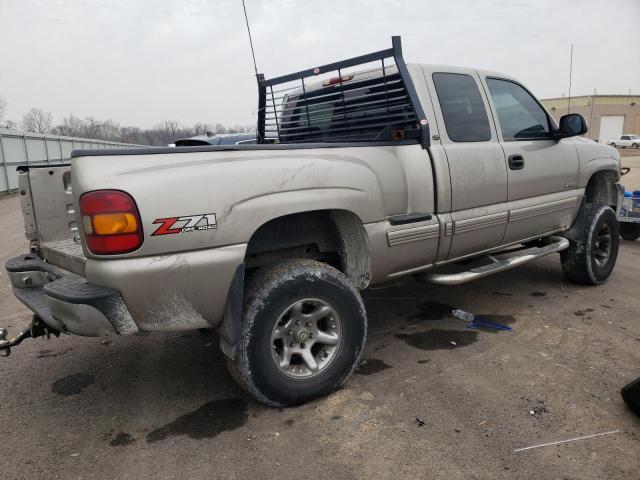 Photo 3 from auction – 2000 CHEVROLET SILVERADO with VIN 1GCEK19T7YZ330700