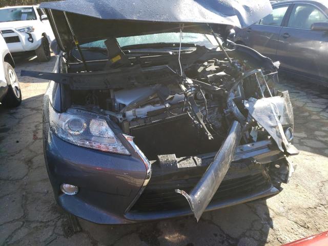 Photo 5 from auction – 2013 LEXUS ES 350 with VIN JTHBK1GG7D2057588