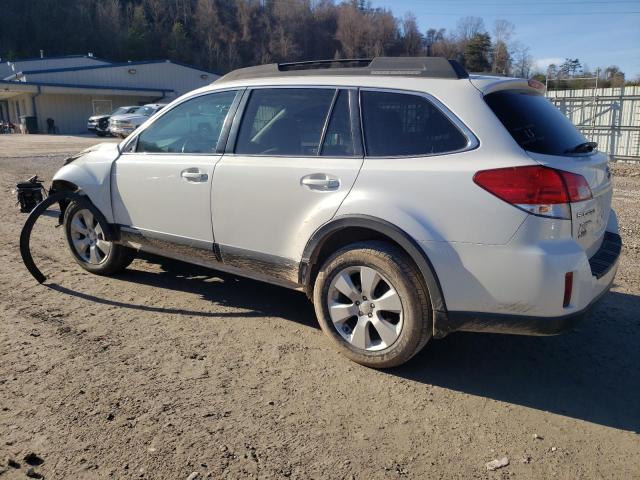 Снимка 2 от търг – 2010 SUBARU OUTBACK 2. с VIN 4S4BRCCC6A3353344