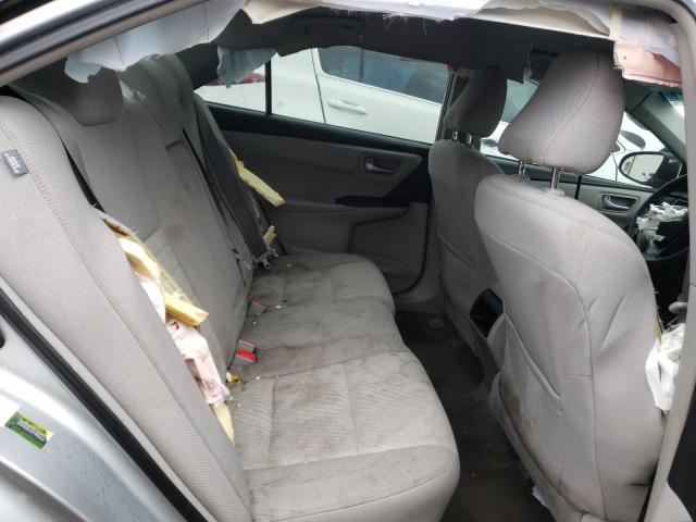 Photo 10 from auction – 2017 TOYOTA CAMRY LE with VIN 4T1BF1FK1HU283501