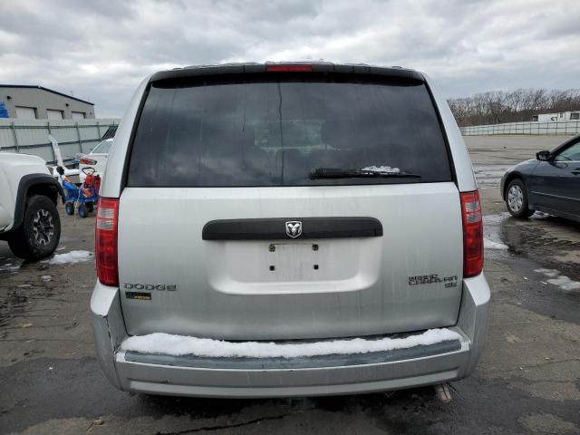 Photo 6 from auction – 2009 DODGE GRAND CARA with VIN 2D8HN44E89R583892