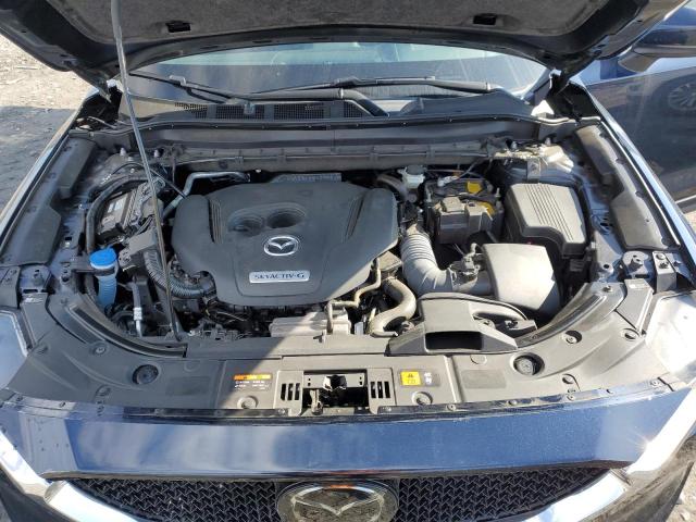Photo 12 from auction – 2021 MAZDA CX-5 GRAND with VIN JM3KFBAY4M0327585