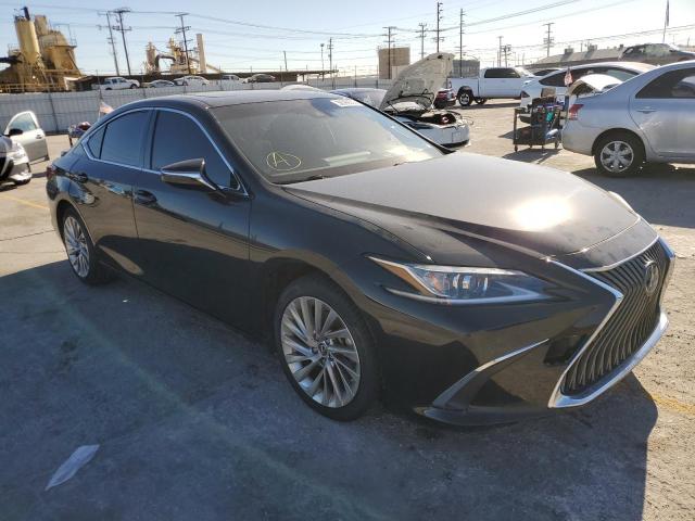 صورة رقم 4 من المزاد - 2019 LEXUS ES 300H مع VIN JTHB21B13K2032946
