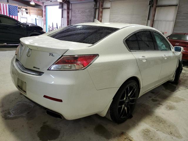 Photo 3 from auction – 2012 ACURA TL with VIN 19UUA9F5XCA012405